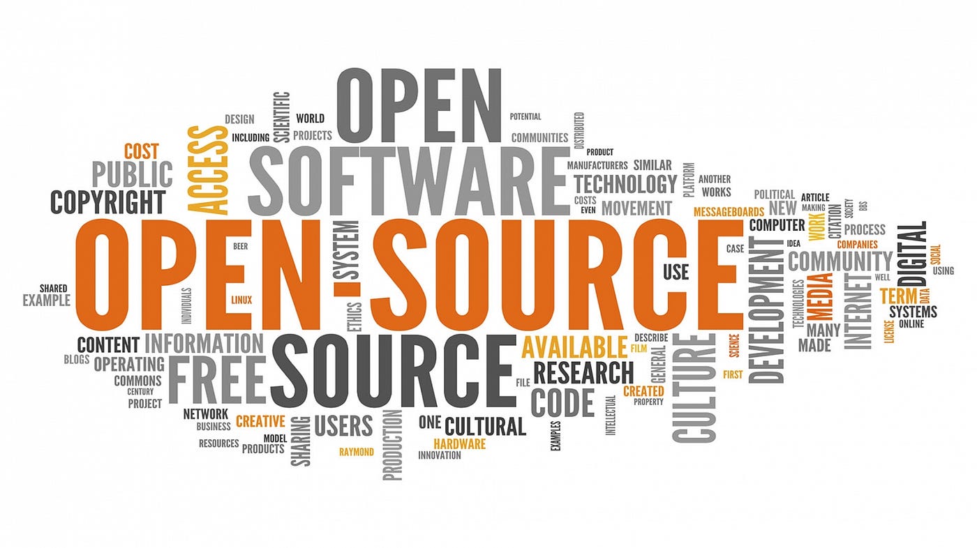 The Power of Open Collaboration: Why Open Source Software Reigns Supreme