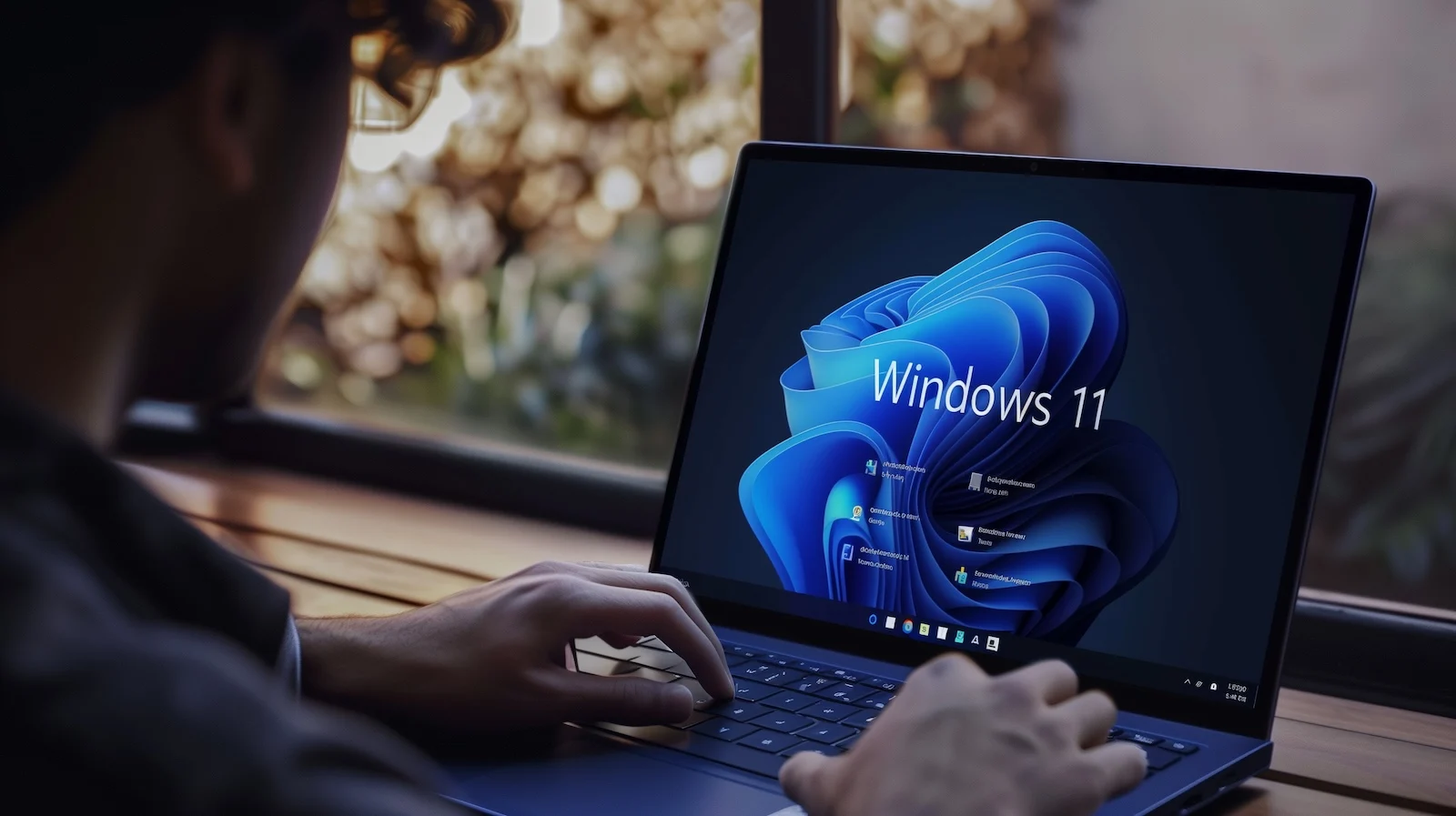 Microsoft Tests Ads in Windows 11