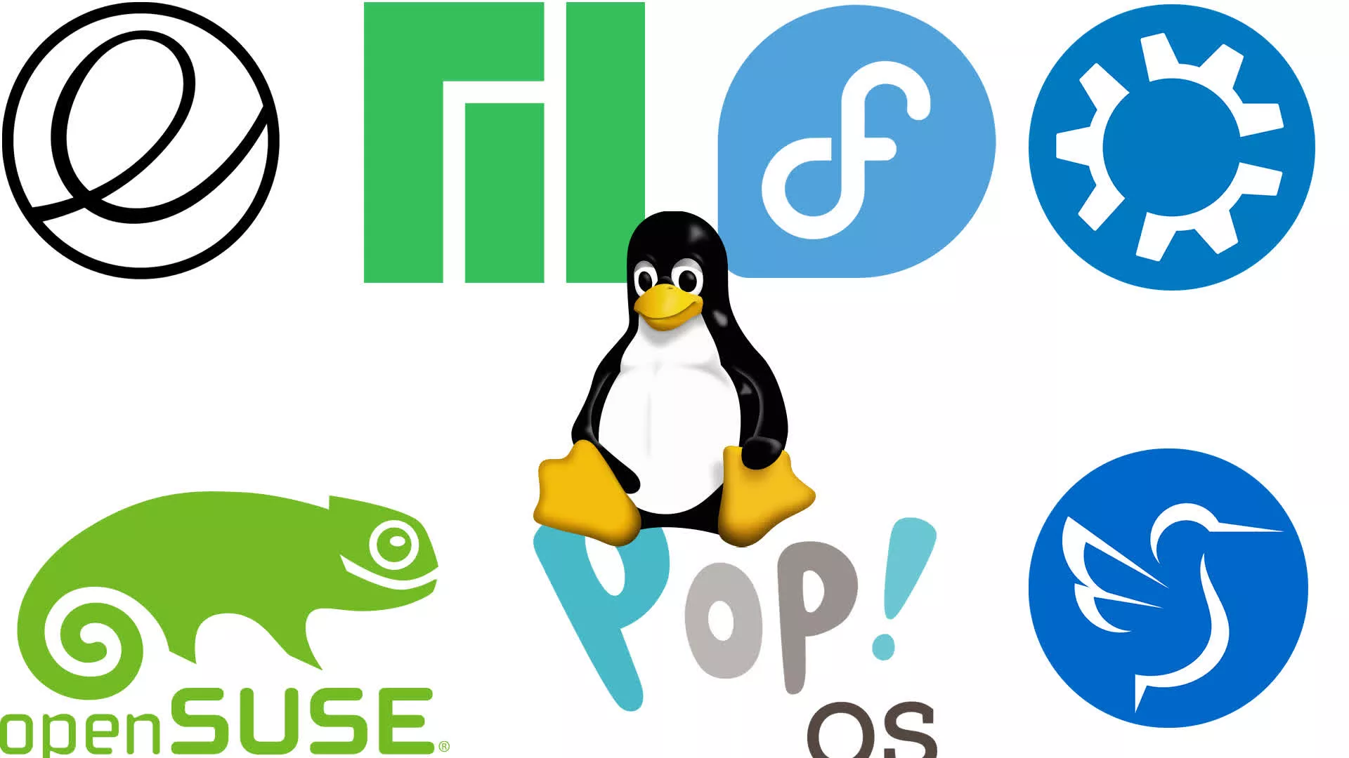 Dedicated OSes for Scientific Computing: Linux Distributions