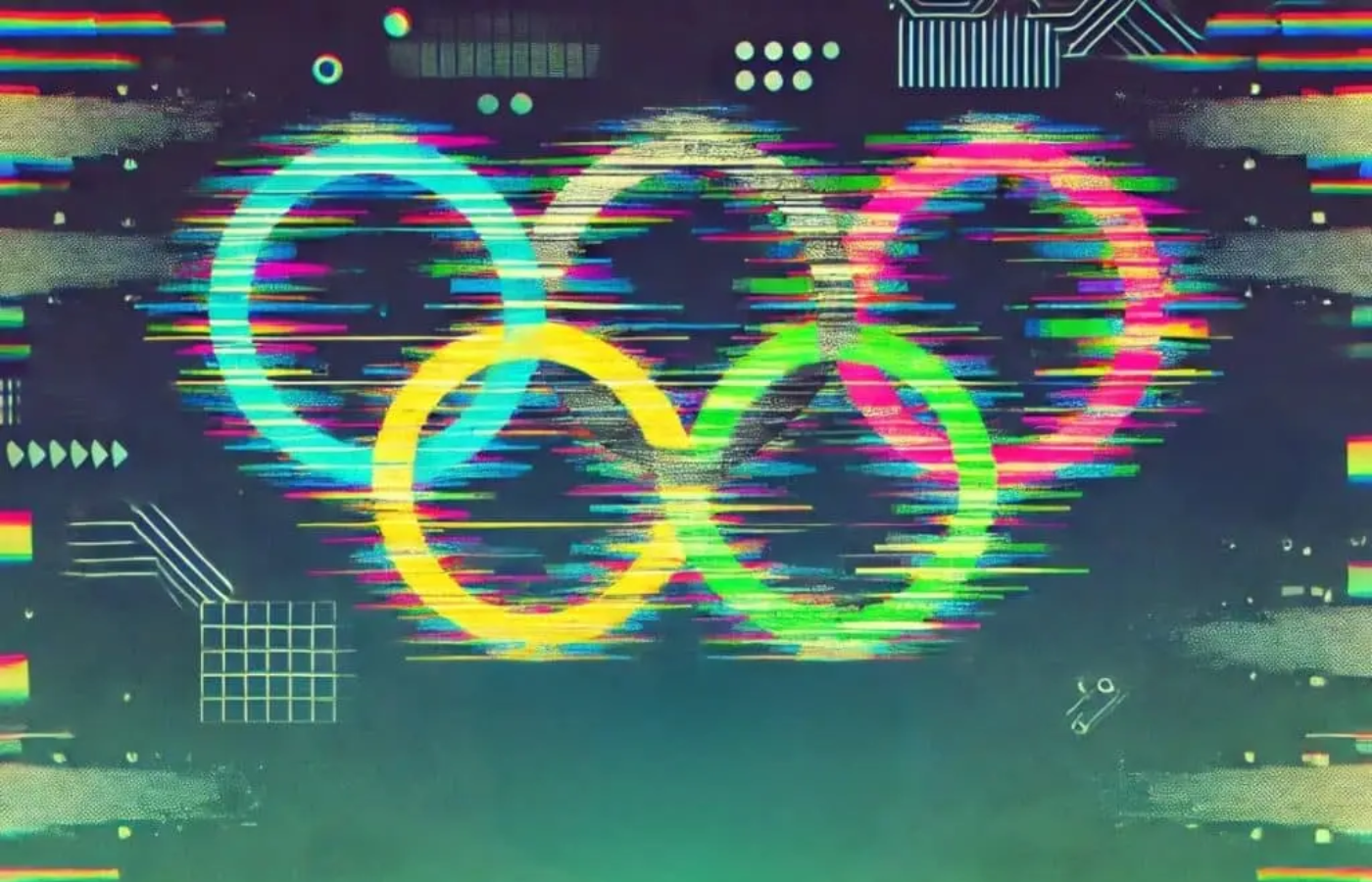 The Role of Blockchain in the 2024 Olympics: Beyond Cryptocurrencies