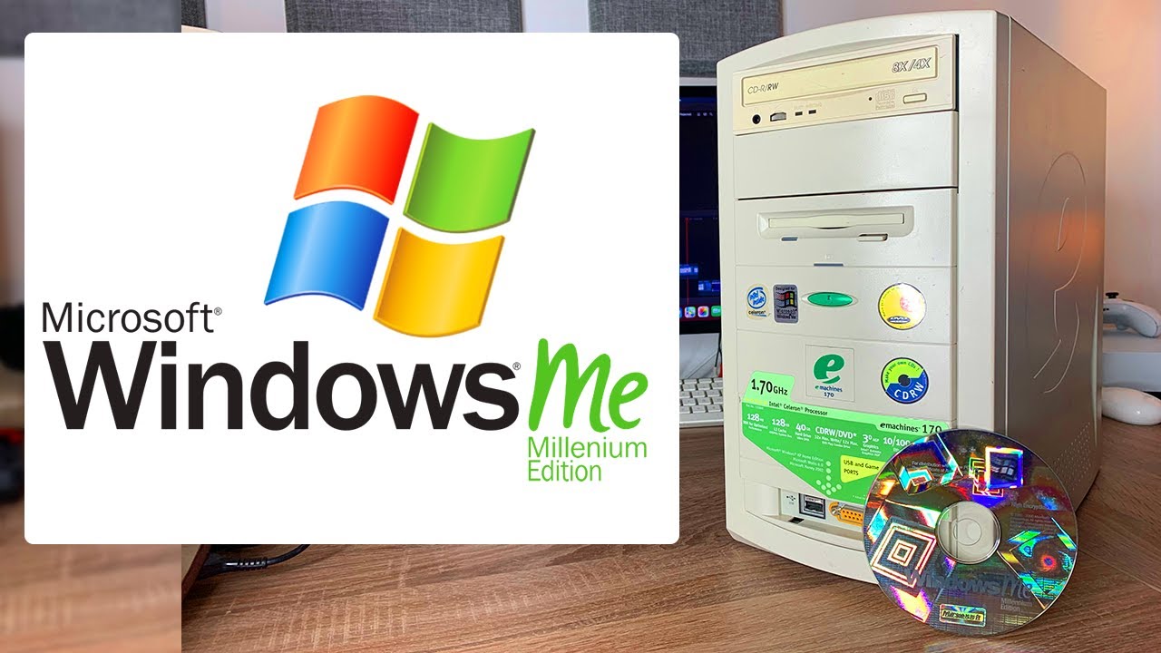 Windows ME: What Went Wrong?