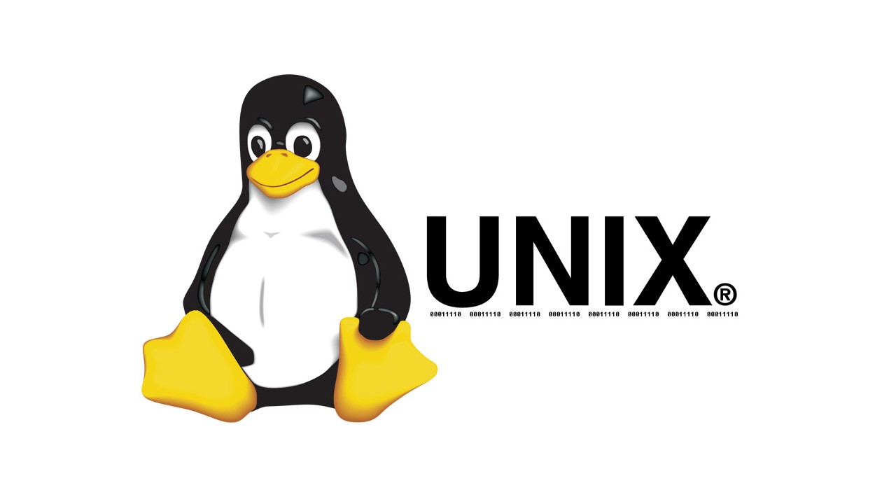 The Versatility of Unix: A Foundation for Modern Computing