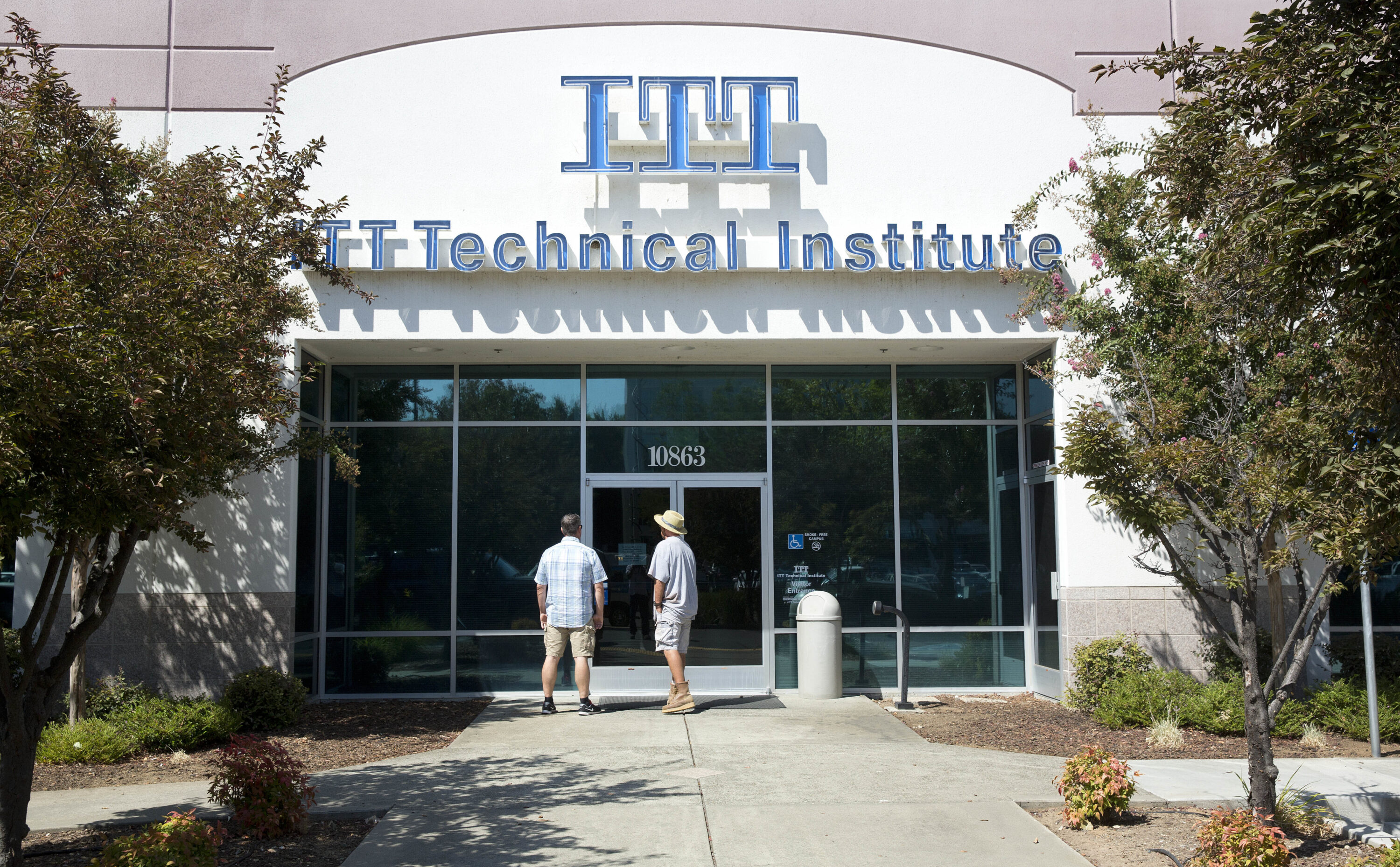 ITT Tech: A Retrospective on Its Legacy and Impact on Education