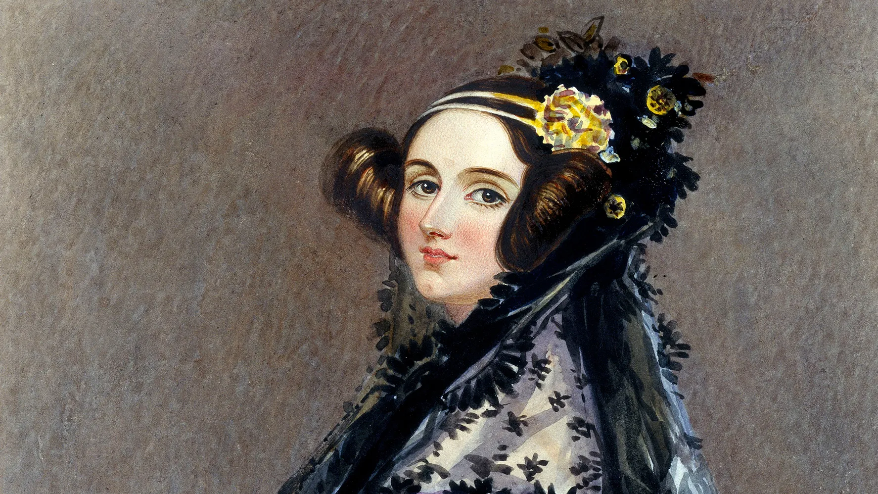 The Memoirs of Ada Lovelace: The First Programmer