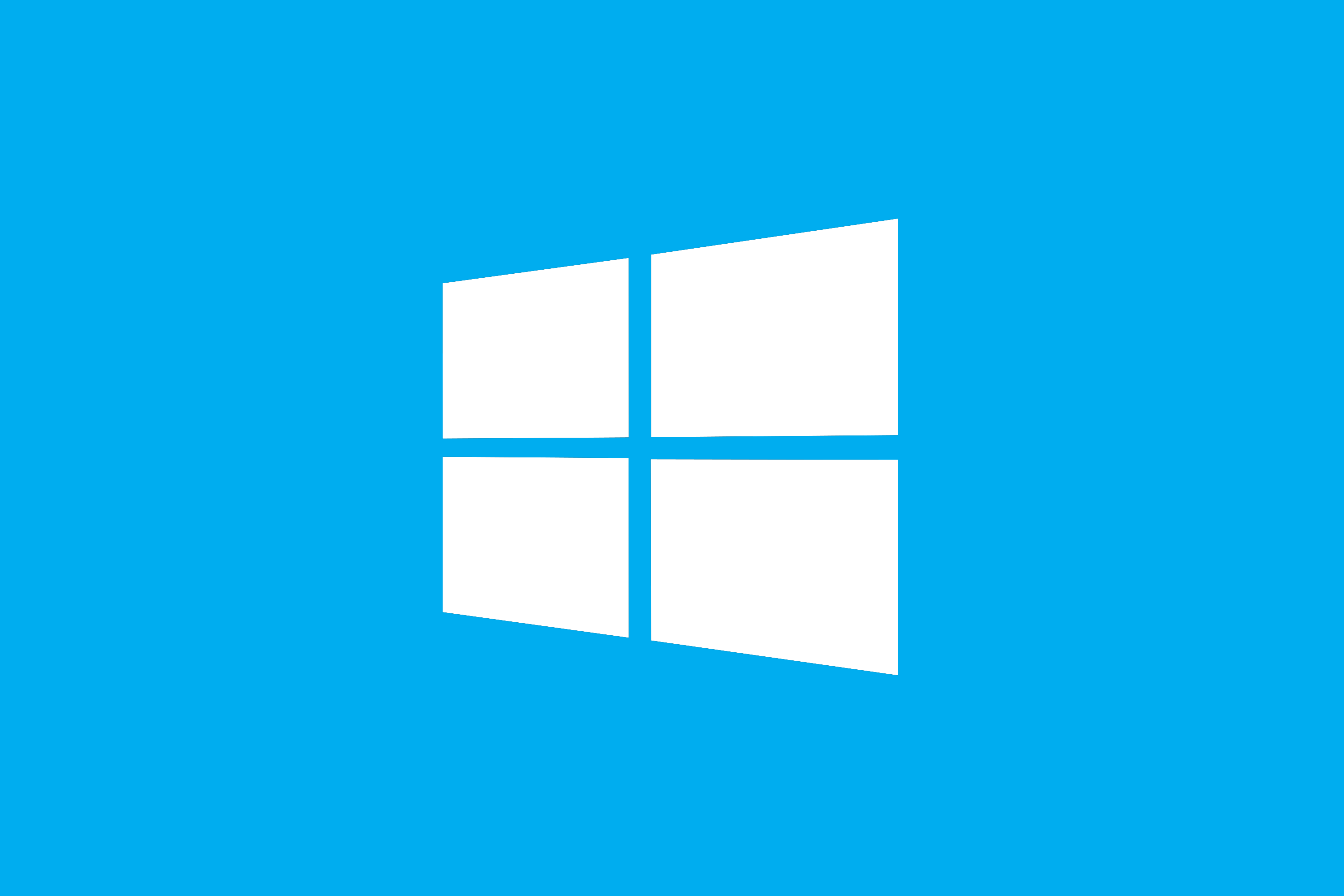 Windows 8 and the Shift to a Touch Interface