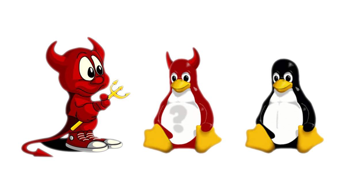 Debian vs. FreeBSD: A Battle of Unix-like Systems