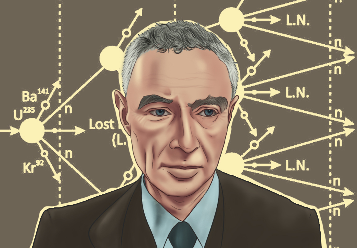 Oppenheimer's Contributions Beyond the Atomic Bomb: Exploring His Other Scientific Achievements