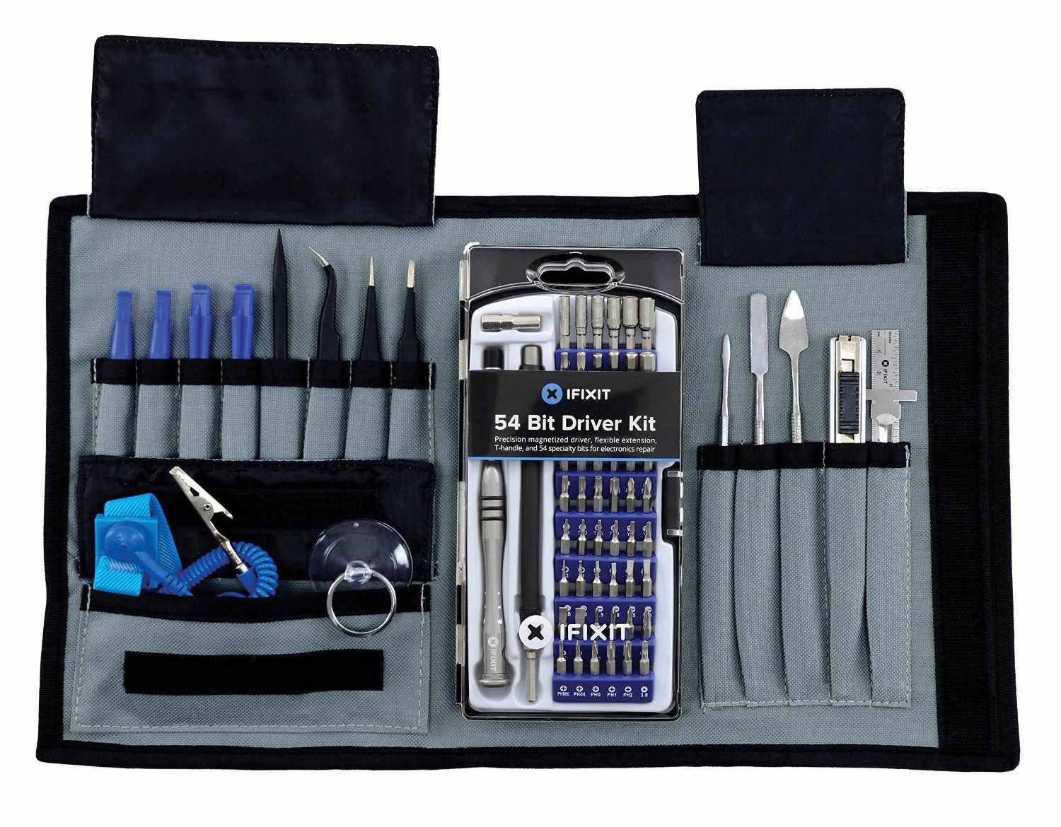Top Ten Must-Have Tools for Wireless Computer Service Technicians