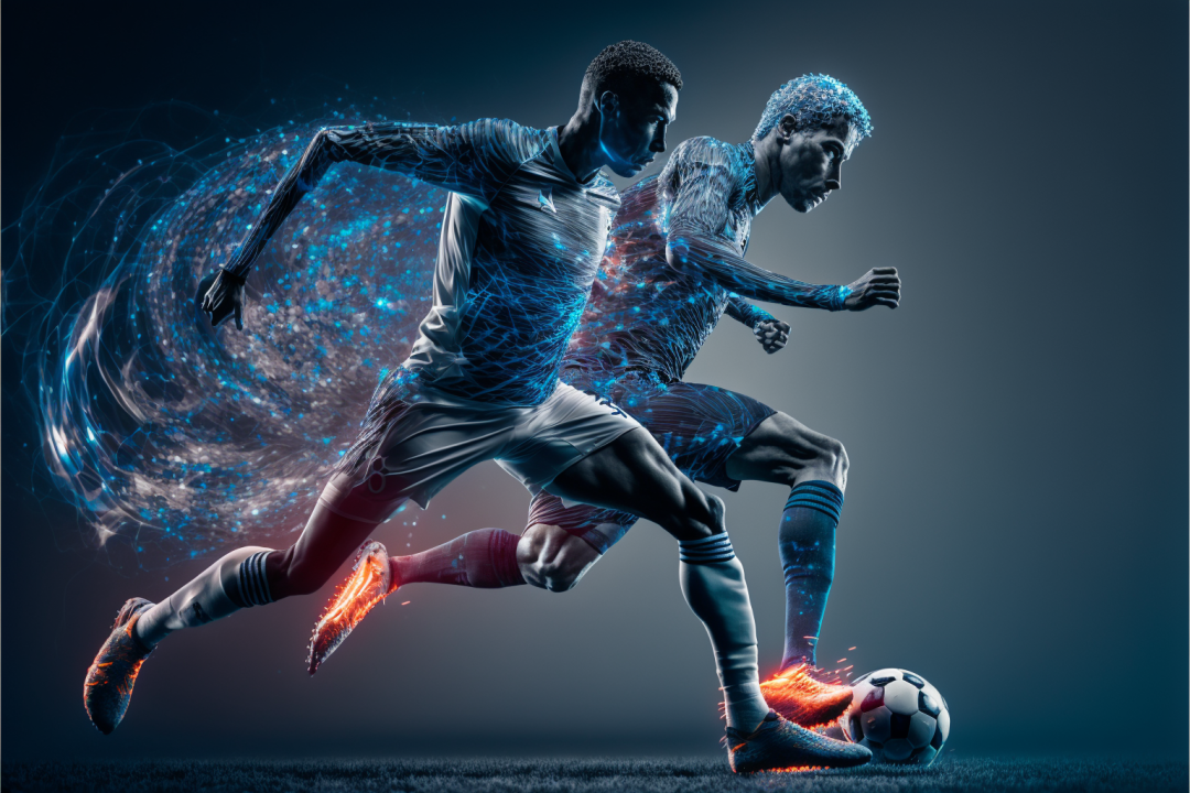 Emerging Trends in Sports Technology: How Innovations Are Enhancing Performance