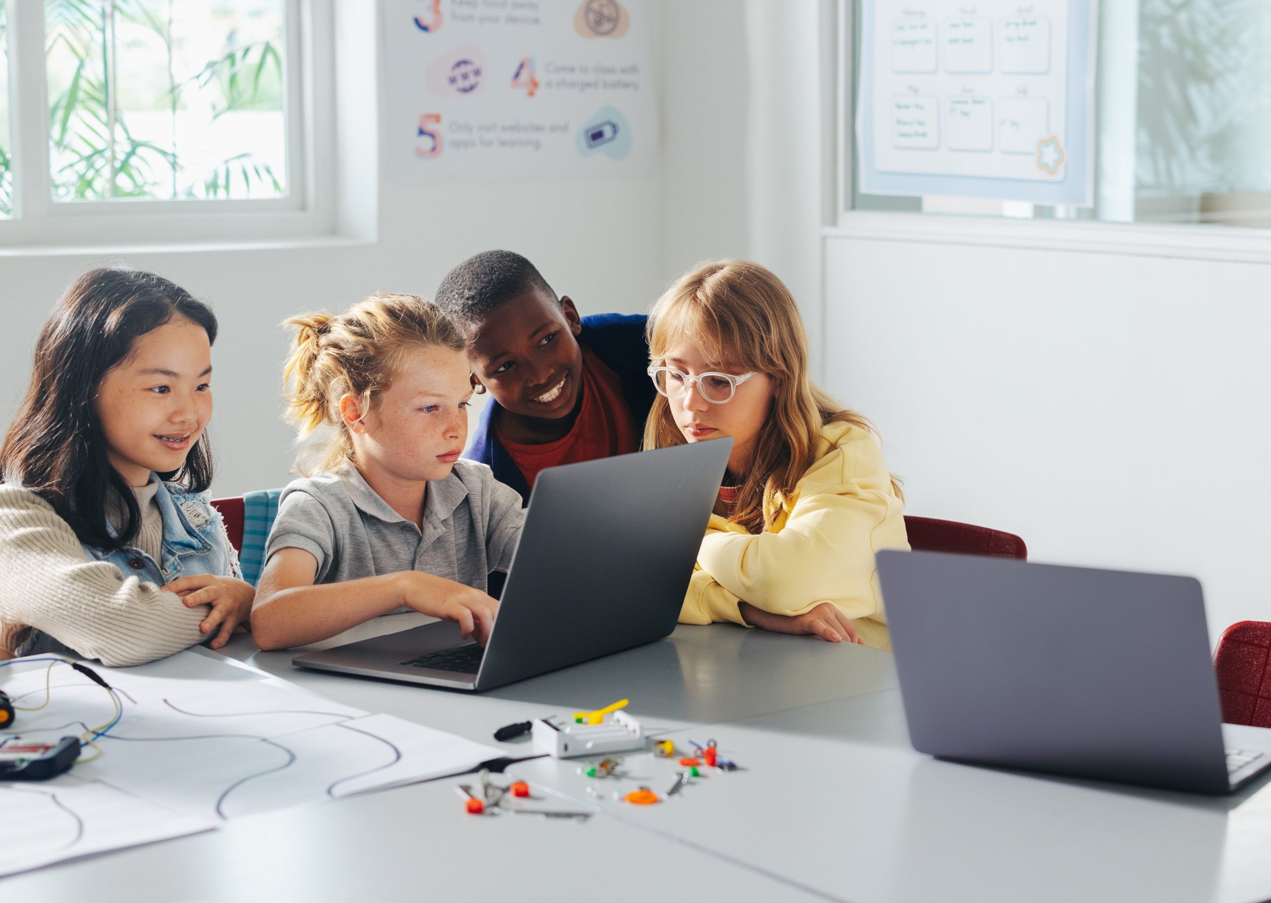 How Can I Engage Students Using Technology?