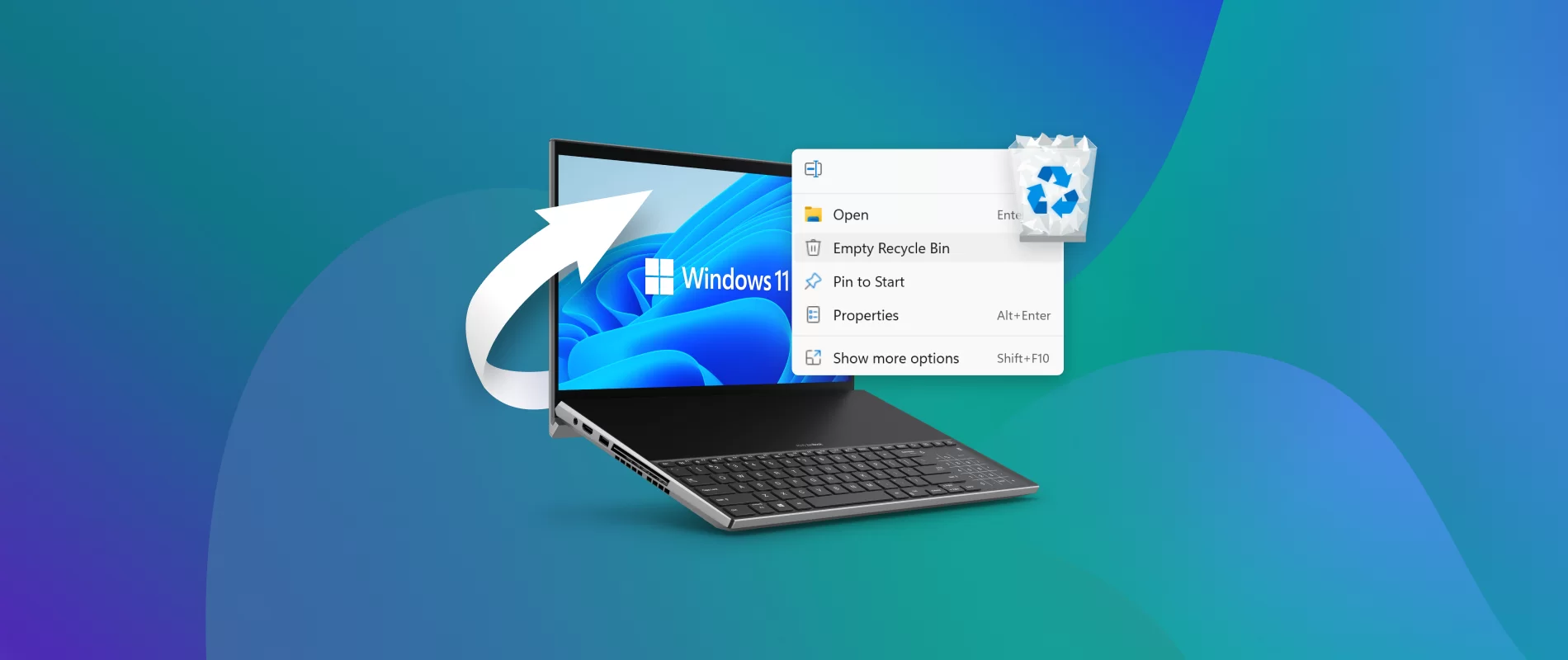 How to Recover Lost Data from Your Computer