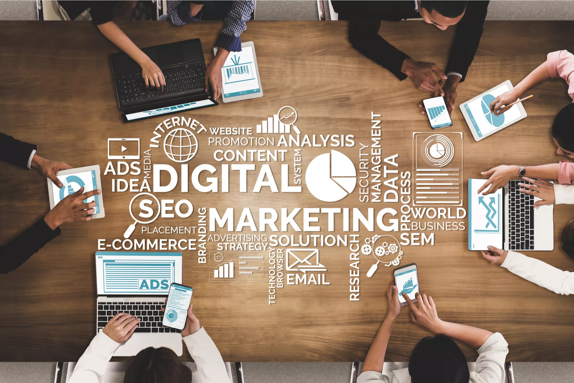 How to Measure Your Digital Marketing Success