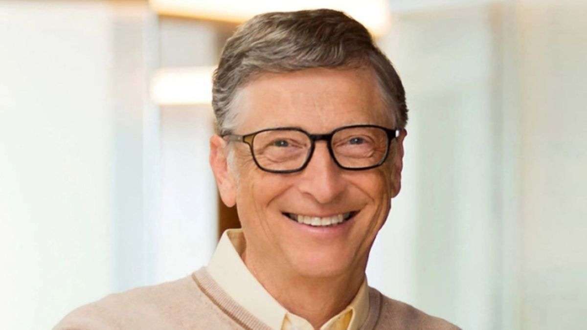 The Legacy of Bill Gates: How His Vision Shaped the Windows Empire