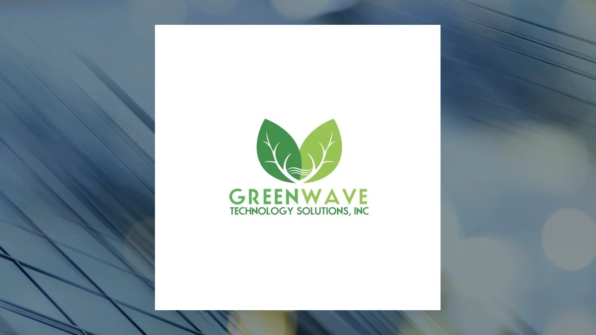 Greenwave Technology Solutions: Pioneering Environmental Change