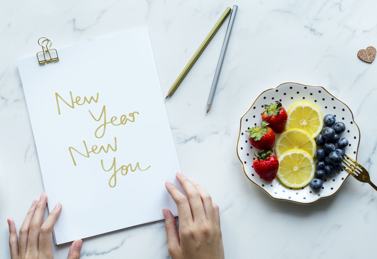 Self-Care Strategies for a Fulfilling New Year
