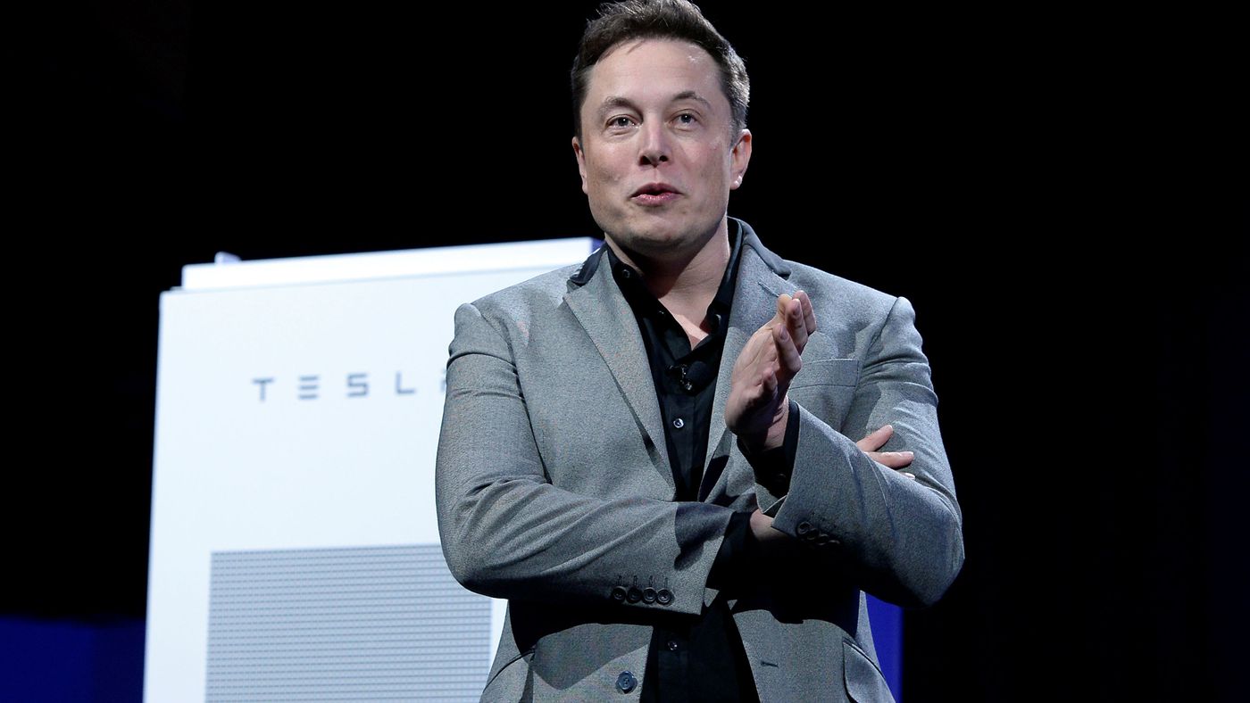 Lessons from Elon Musk: Inspiring Quotes and Life Lessons