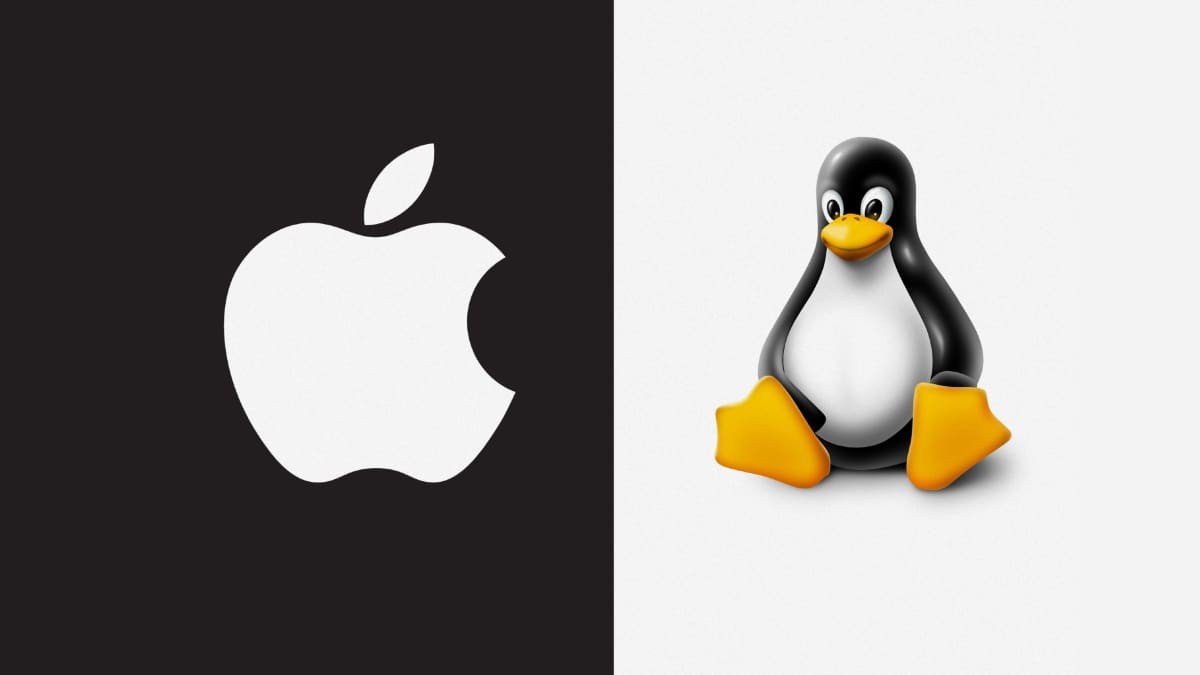 Debian vs. macOS: Stability vs. User Experience