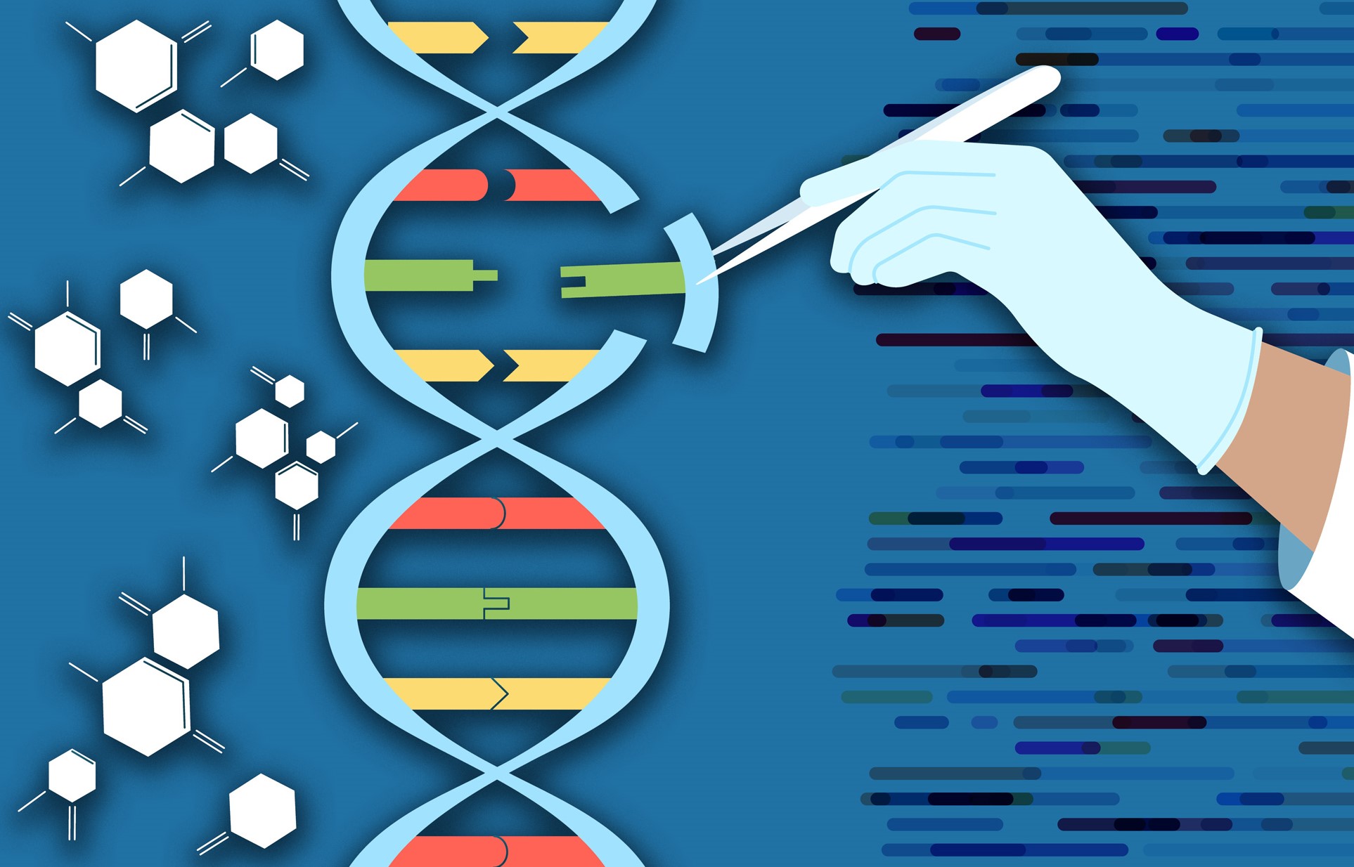 Understanding DNA Technology and Its Impact on Medicine