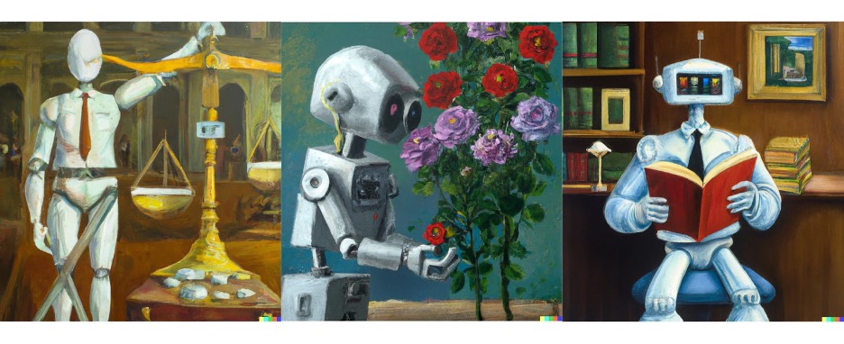 The Legal Implications of AI-Generated Art: DALL-E, MidJourney, and Intellectual Property