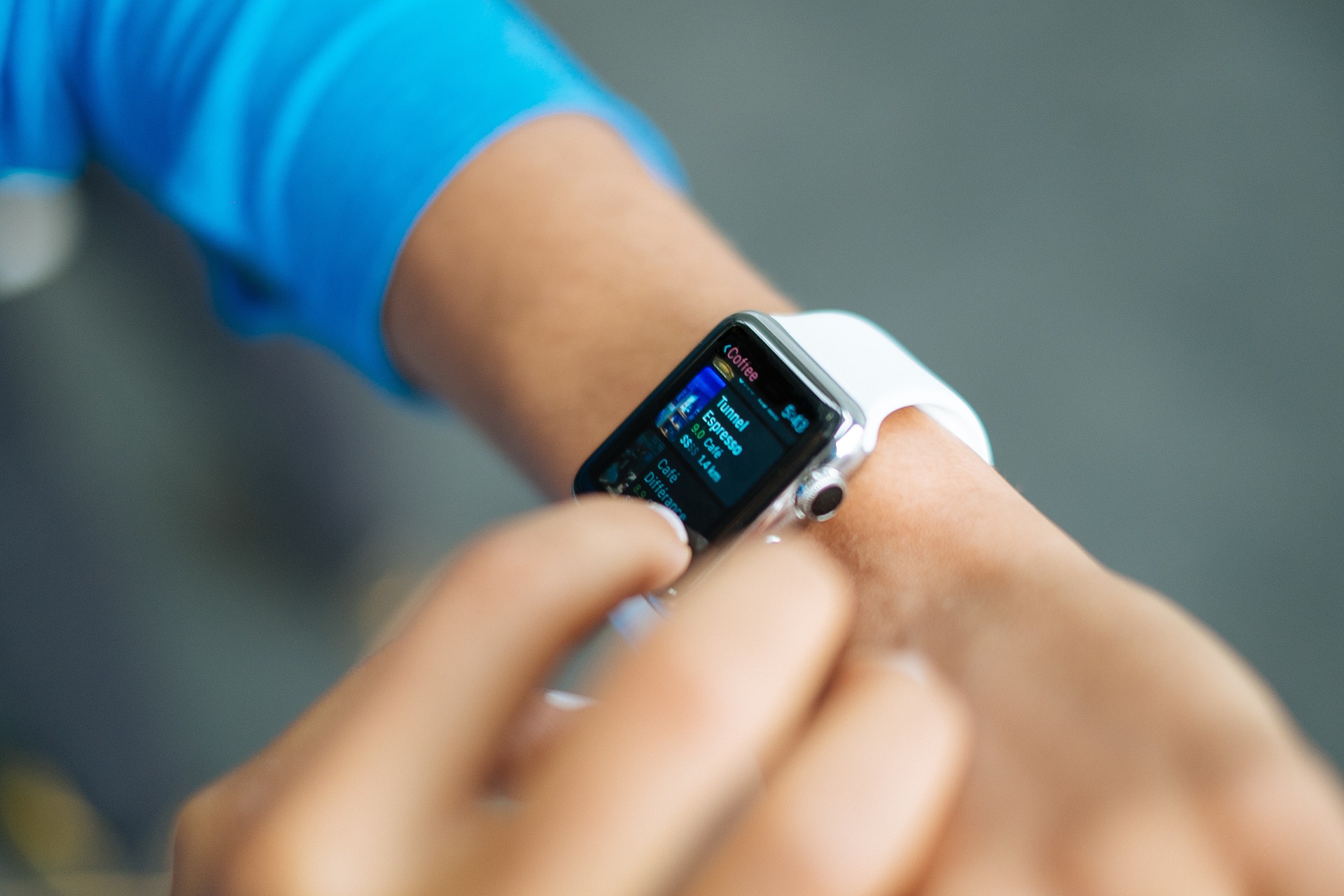 Wearable Tech Trends: Improving Health and Wellness for Americans