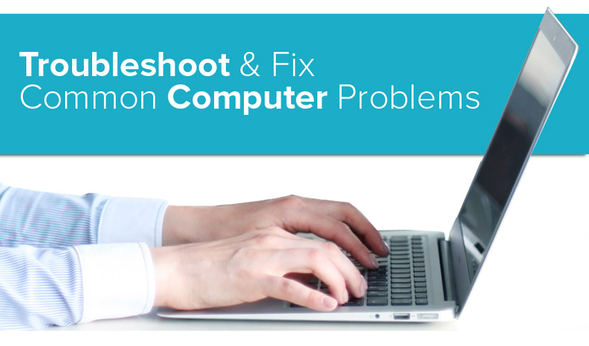 The power of DIY troubleshooting: How to diagnose and fix common computer issues