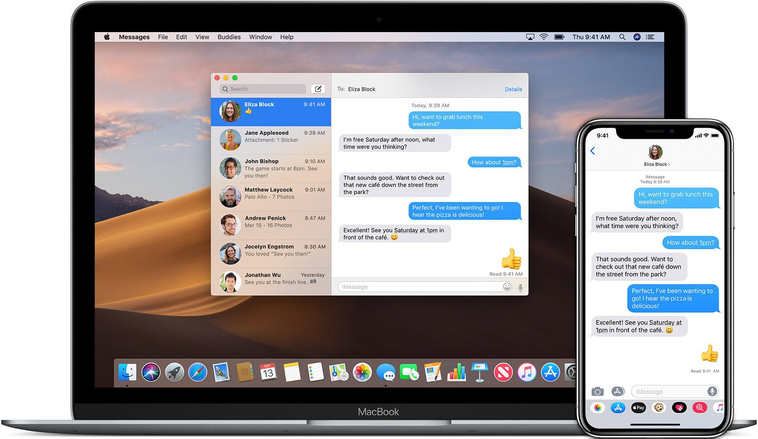 Mastering the Art of Liberation: A Comprehensive Guide on How to Remove iMessage from Your Mac