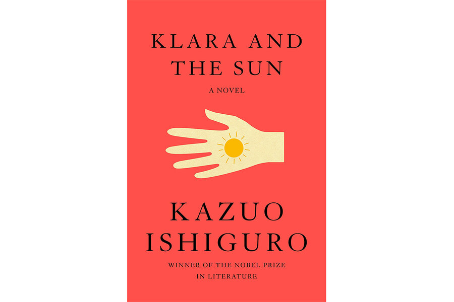 Klara and the Sun: A Poignant Exploration of Artificial Intelligence and Humanity