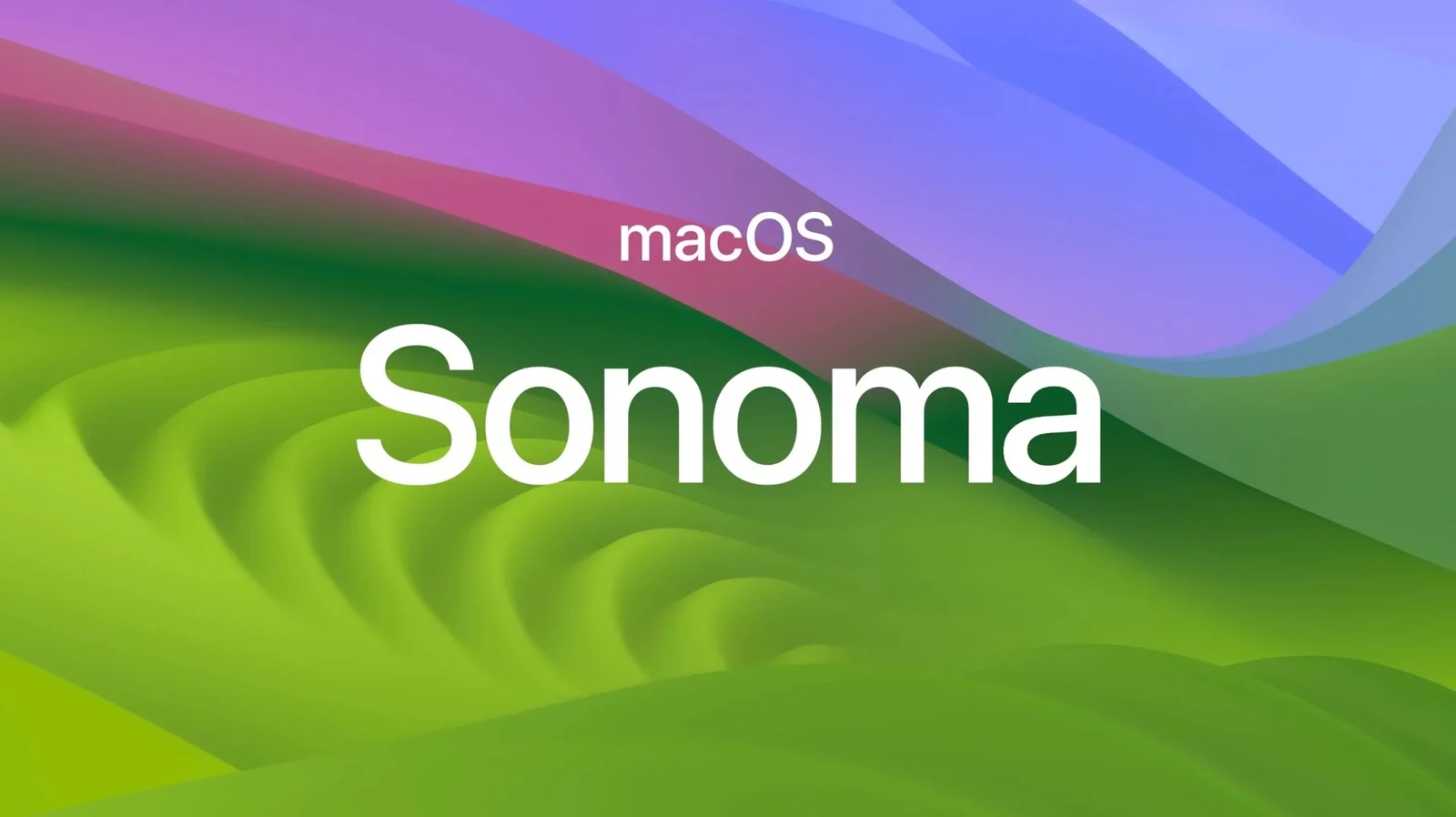 macOS Sonoma: What’s New in Apple’s Latest OS Release