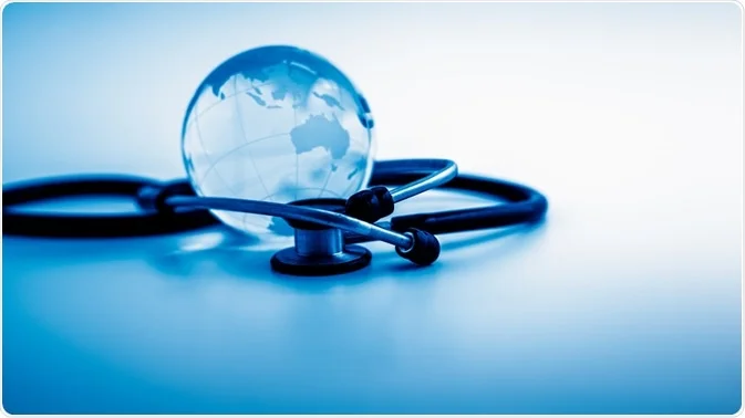 Global Health Advancements: Improving Healthcare and Eradicating Diseases Worldwide