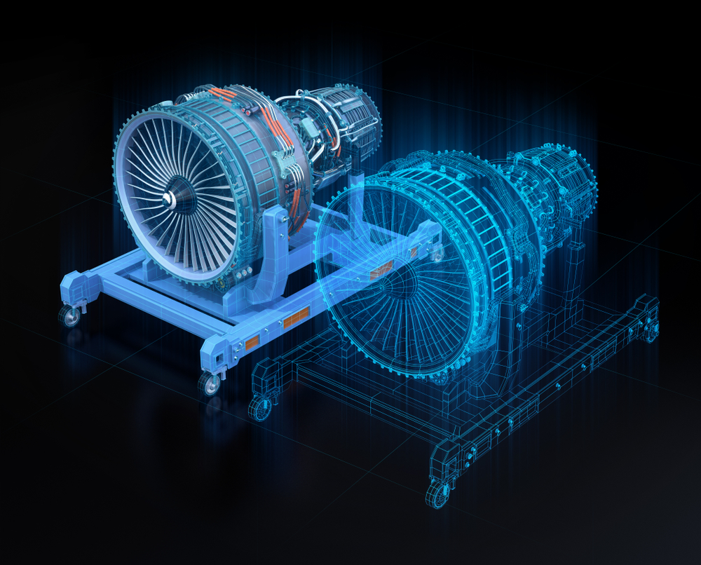 The Growing Importance of Digital Twin Technology in Engineering