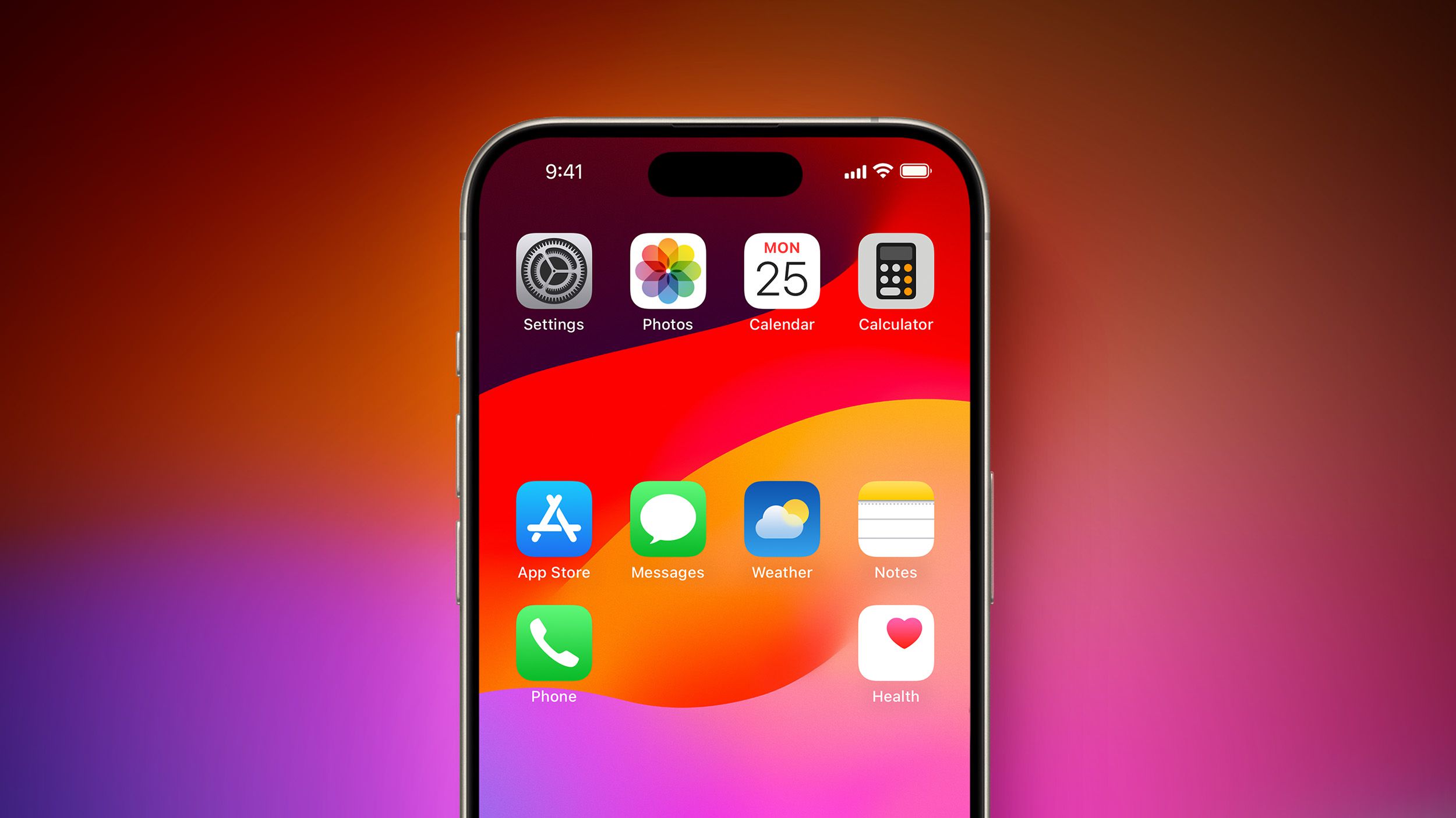 Revamped iPhone Home Screen: What to Expect from iOS 18