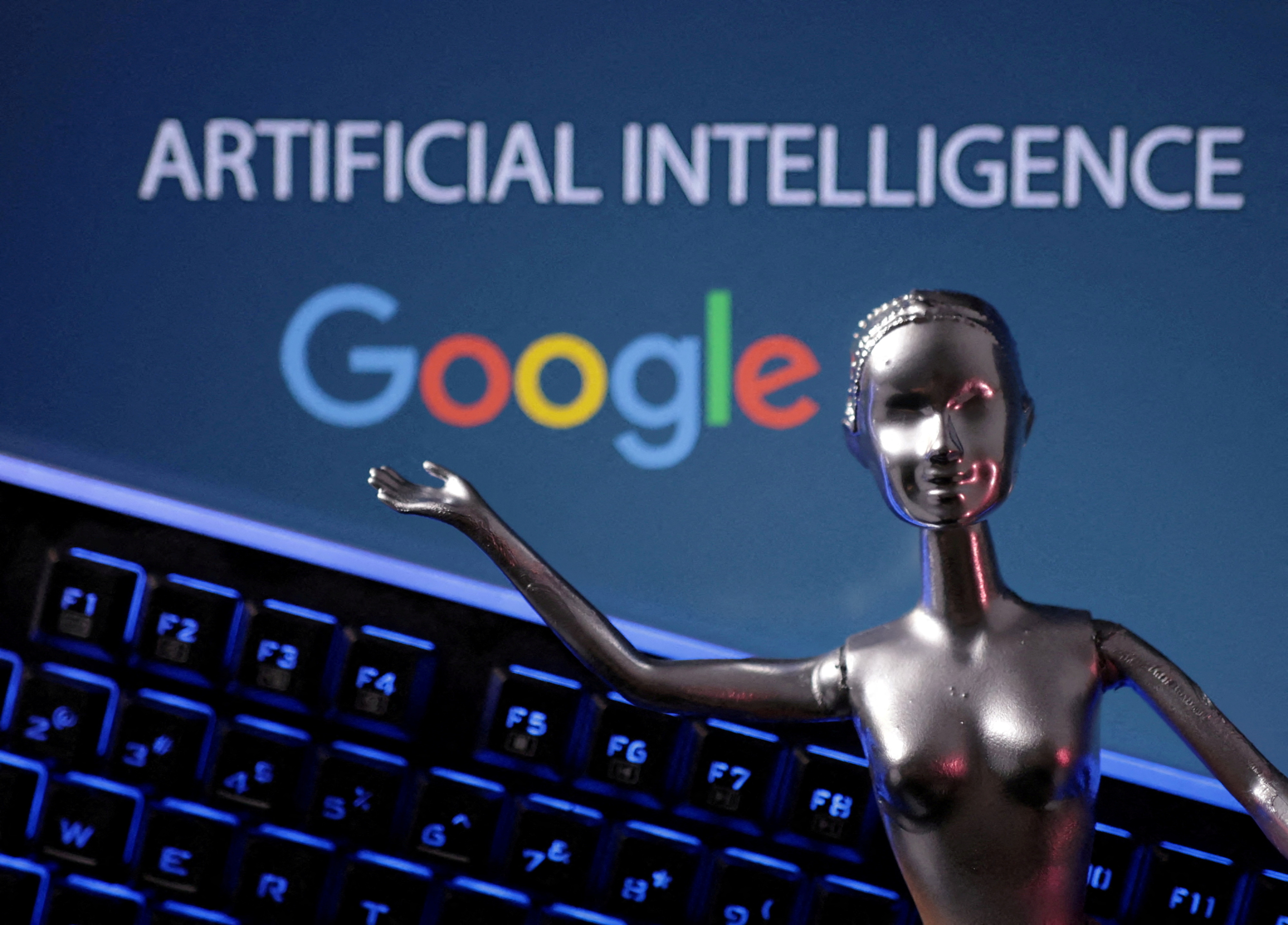 Google Tech News: The Latest from the AI Powerhouse