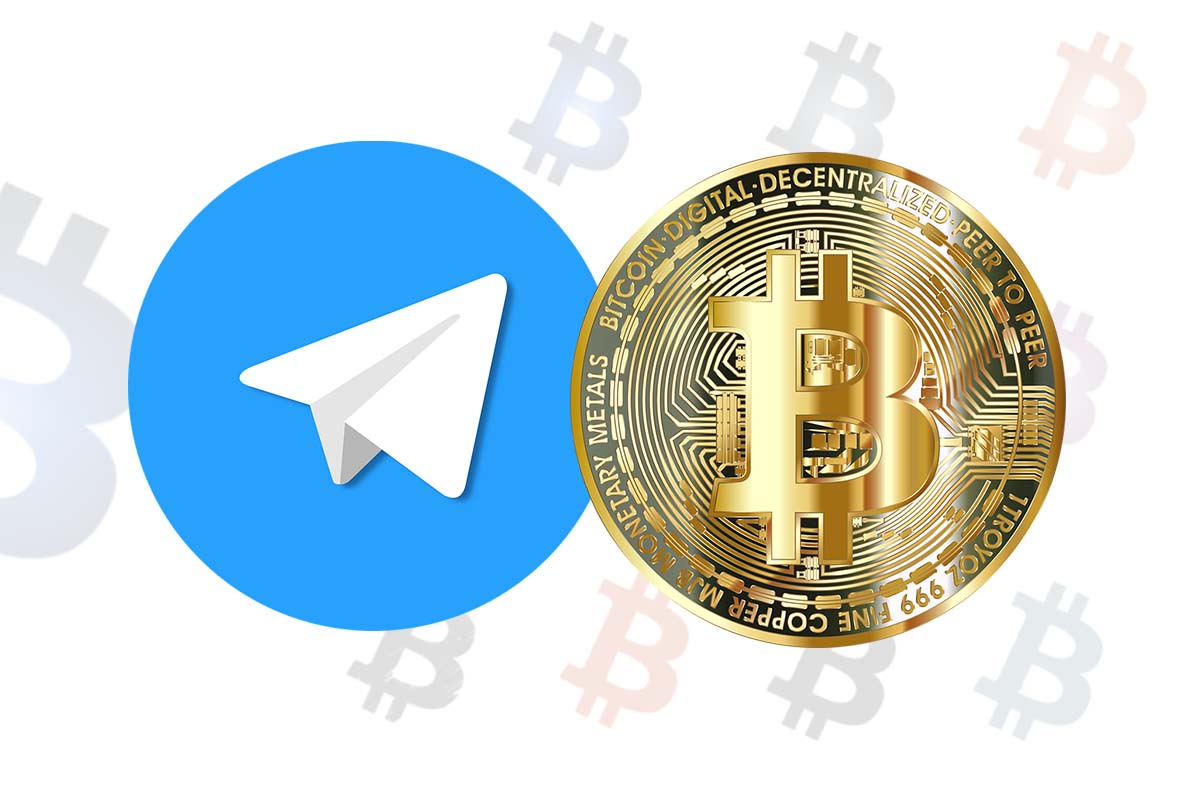 Send & Manage Crypto with Ease: The Ultimate Guide to Telegram Wallet