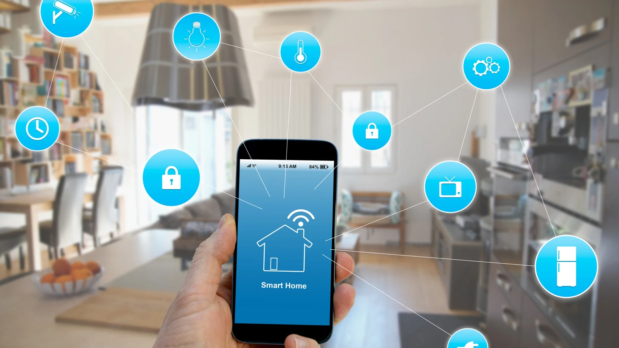 Common Issues with Smart Home Devices and How to Fix Them