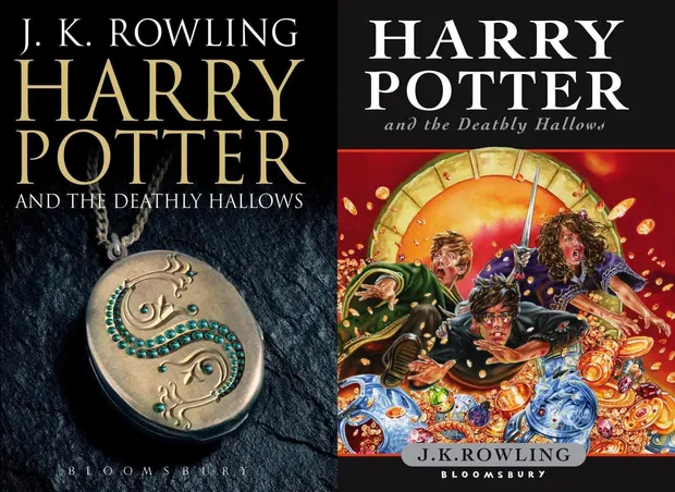 The Magical World of Harry Potter: A Captivating Book Review