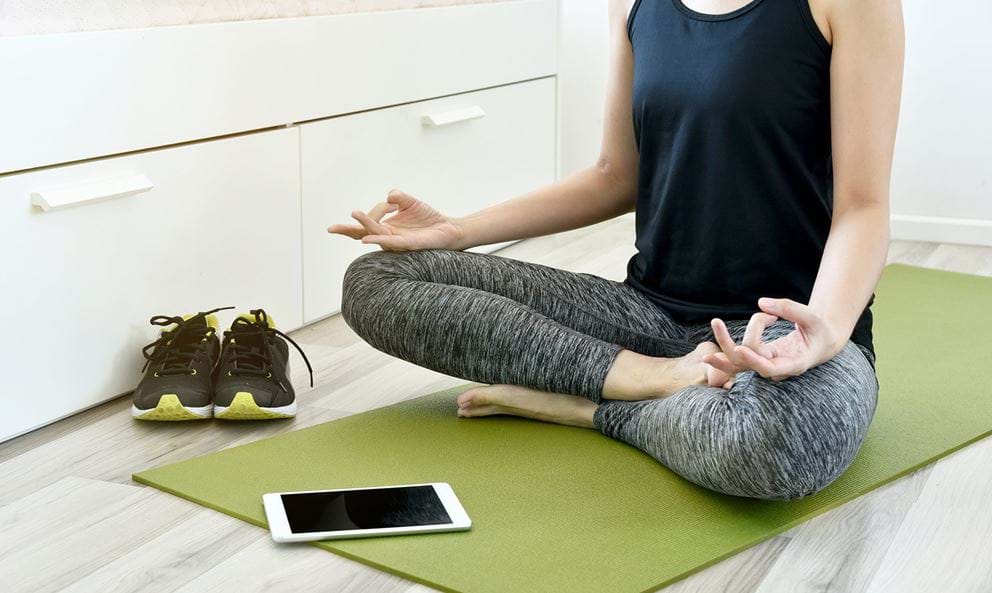 Mindfulness Apps: Enhancing Well-Being in a Digitally Dominated World