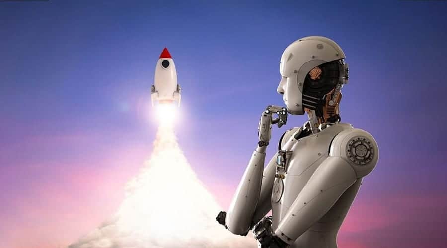The Role of Artificial Intelligence in Space Exploration
