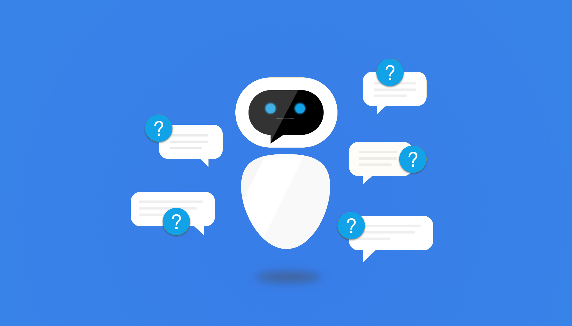 Top 10 AI Chatbots of 2023 (So Far): More Than Just ChatGPT