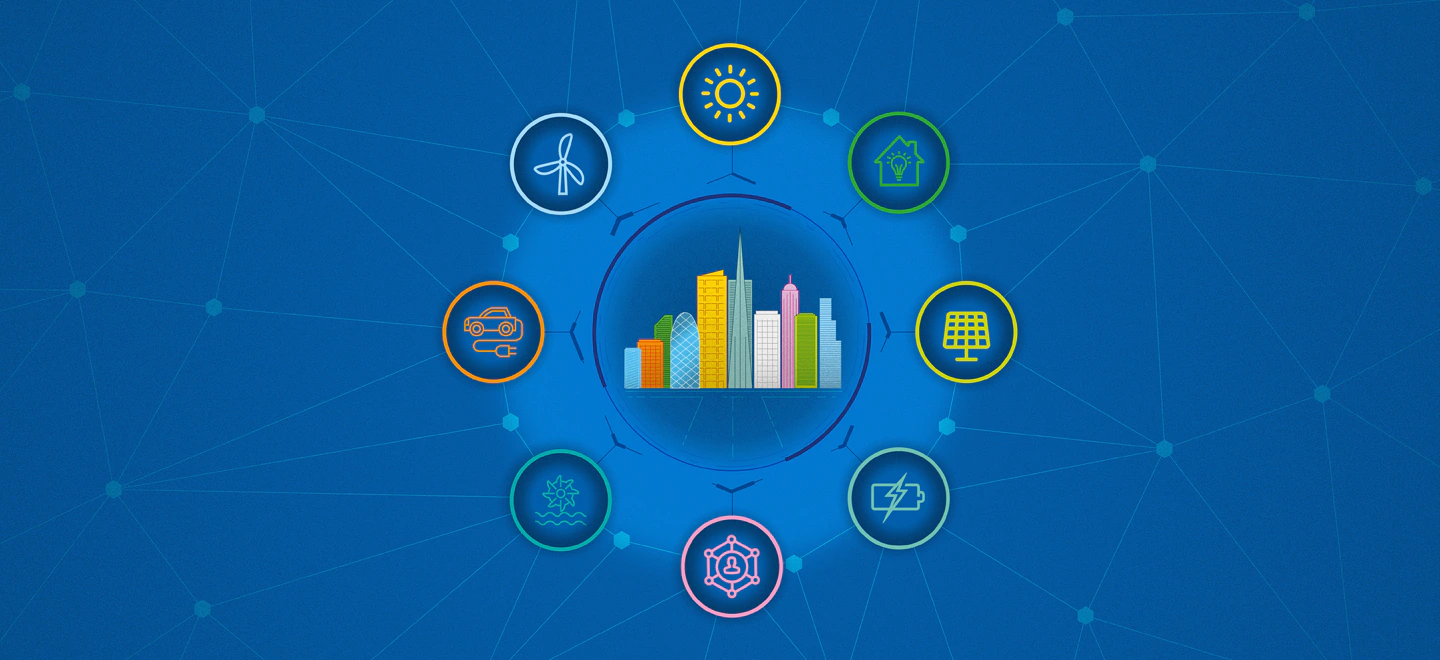 Pioneering Innovations in Clean Energy Technology: The Path to a Sustainable Future