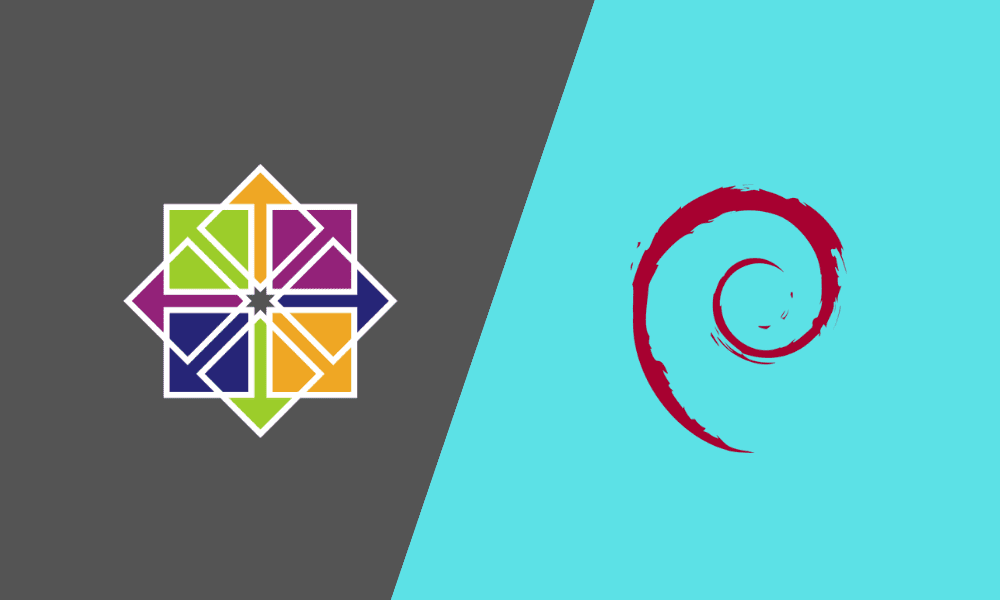 Debian vs. CentOS: Which Is Better for Your Server?