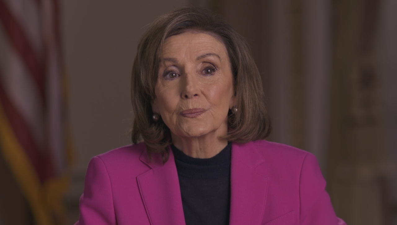 Exploring the Legacy of Nancy Pelosi: A Political Powerhouse